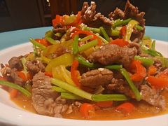 -芳·宴江南(范家路店)