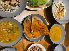 -姚面记·海派家常菜(恒基名人购物中心店)