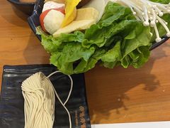 -呷哺呷哺(郑州国贸360餐厅店)