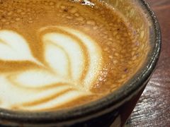 -Double cafe