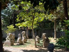 -徐州龟山景区