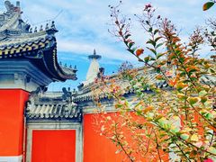 -妙应寺白塔