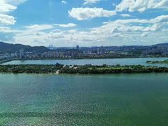 -长沙富力万达文华酒店