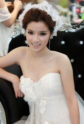 -FIONA MAKE UP恋妆造型