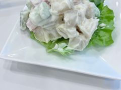 -瑞福园联谊餐室(茂名南路店)