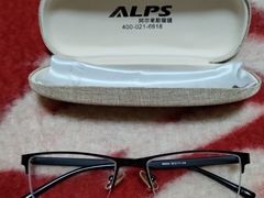 -ALPS阿尔卑斯眼镜(我格广场店)