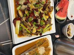 -勇利赵家烤肉坊(含光路店)