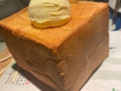 面包诱惑-绿茶餐厅(王府井永宁门店)