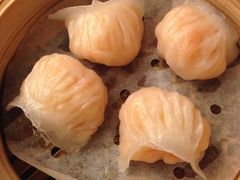 晶莹鲜虾饺-添好运点心专门店(深水埗店)