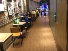 大堂-85度C(上海奉贤苏宁生活广场二店)