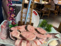 -鱼豆吉·豆浆鱼火锅(宜昌万达店)