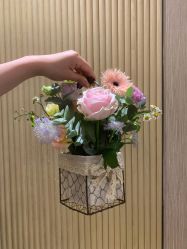点击看大图 -悦芽母婴护理月子中心(凤起潮鸣府店)