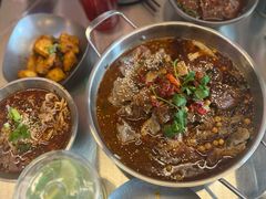 -蓉三少冒烤鸭·四川小吃集(北京首店)