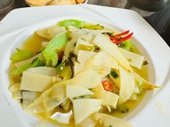 -堂宴·老厦门私房菜(1988仙岳总店)