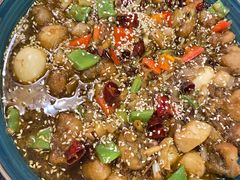 -华豫川酒家(大卫城店)