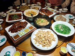 -凤阁楼果木烧鹅(鹤山陈山店)