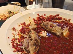 -水煮三国·川鲁江湖菜(香山店)