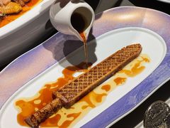 -曾宴·楚菜(湖北省博物馆店)