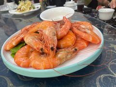 -郭姐·威海渔村(黄兴路店)