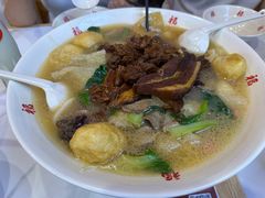 -鸿福面馆·非物质文化遗产(活力源店)