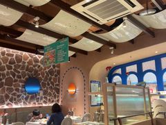 -Aqua Oasis 水天堂(相城天虹商场店)