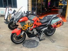 -柴油机1959创意园(IF1959文创园)