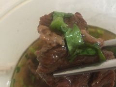 -万盛园炖肉馆(云峰店)