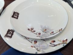 -火福·天湖阁大闸蟹博物馆主题餐厅(浅水湾店)