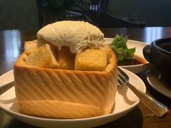 -粗茶淡饭·隐庐私厨(东亭店)