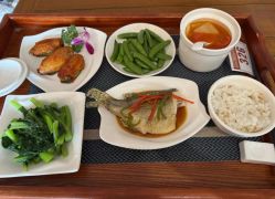 -沪壹健康国际母婴月子中心(360复旦奥医一妇婴东院店)