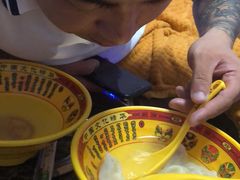 -憩泰SPA(三林店)