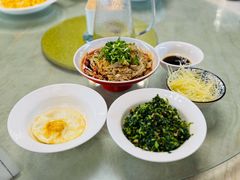 -二泉园老菜馆·百年无锡菜