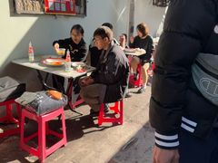 -小胡子祥彪烧烤(北湖总店)