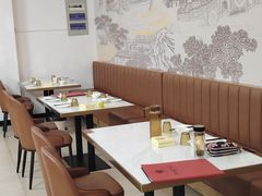 -大鸿运酒店·苏州菜·松鼠桂鱼(观前街店)