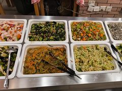 -孟记粥铺·家常菜·烧烤·粥(亚运村店)