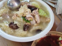 -周师饭店