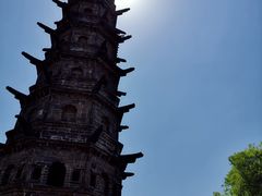 -南京市江宁方山