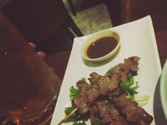 -MARU玛露音乐餐厅(大学路店)