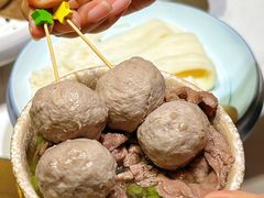 -今日牛事潮汕鲜牛肉火锅(瑞金店)