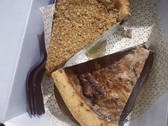 -Pie Bird(新闸路店)