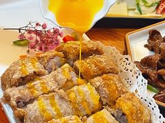 -堂宴·老厦门私房菜(1988仙岳总店)