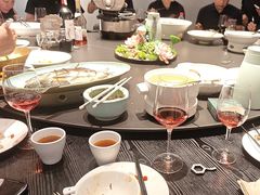 -沅江水·湖南家宴(南村万博长隆商圈店)