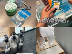 -长沙国金中心异国印象酒店