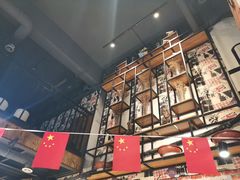 -蛙鱼道美蛙鱼自助火锅(新耍都店)