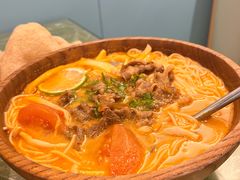 -米泰芒·东南亚料理(体育西店)