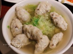 -老坑记·香港经典粤菜馆