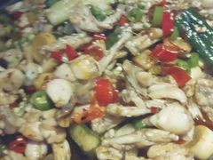 -炭火功夫烤鱼·小龙虾音乐餐吧(新风街店)
