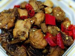 -桂满陇-锦绣江南(万象城店)