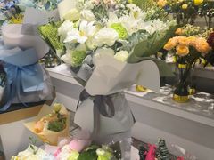 -EPOQUE·一刻花店(兴业太古汇店)