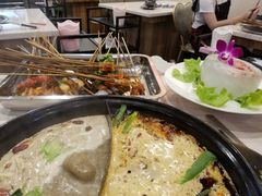 -钢管厂五区小郡肝火锅串串 Chuan Chuan hot pot